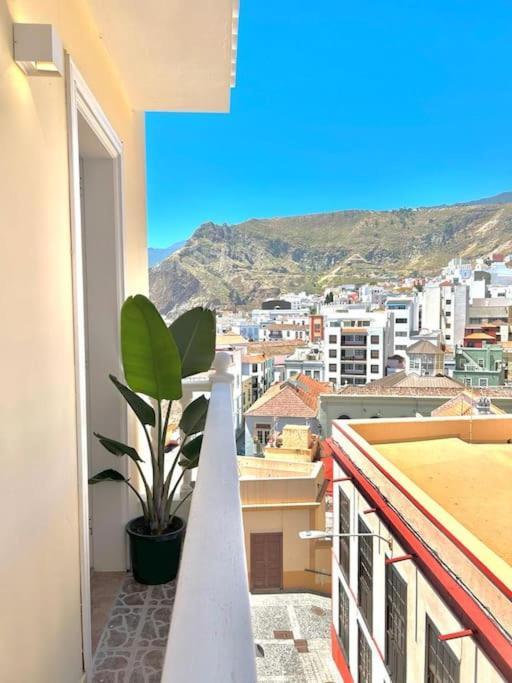 Atico Mirador Decor Apartment Santa Cruz de la Palma  Exterior foto