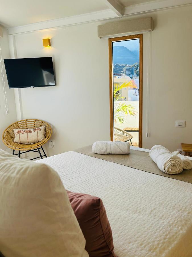 Atico Mirador Decor Apartment Santa Cruz de la Palma  Exterior foto