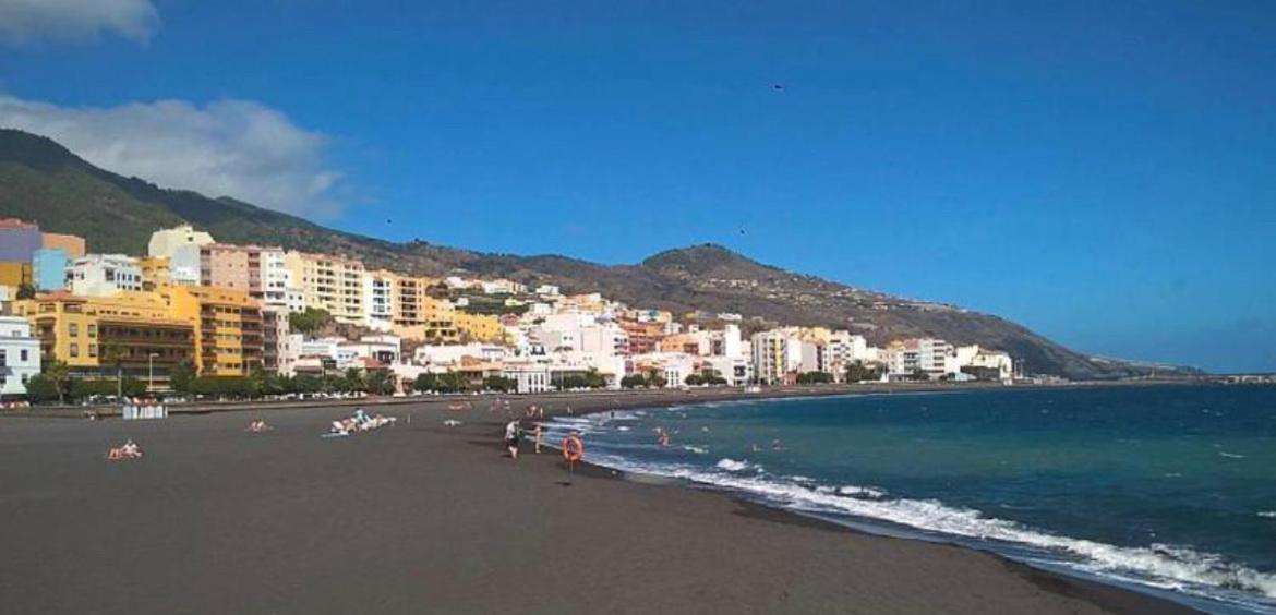 Atico Mirador Decor Apartment Santa Cruz de la Palma  Exterior foto